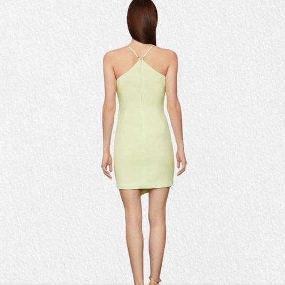 BCBG dress - Picture 3 of 8